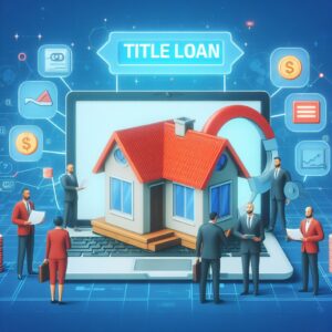 Title Loan SEO Boost Your Online Visibility Now!