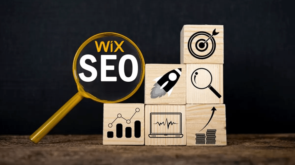 Wix SEO Consultant: Boost Your Website's Success