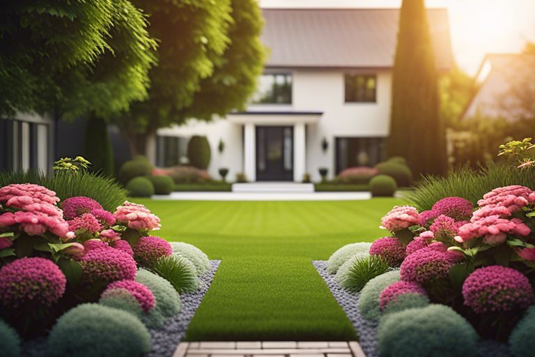 Are You Utilizing The Power Of SEO To Maximize Your Landscaping Business's Potential?