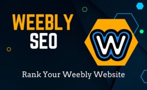 Weebly Seo