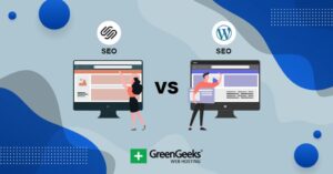 Which is Better for Seo Wordpress Or Squarespace