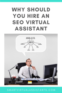 Why Should You Hire An Virtual Seo Assistant